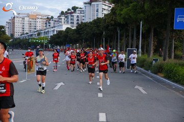 RUN TO LIVE 2025 - Ảnh #3258598