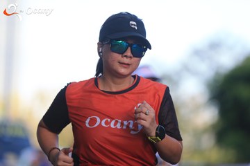 RUN TO LIVE 2025 - Ảnh #3287613