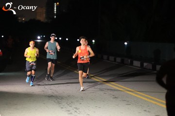 RUN TO LIVE 2025 - Ảnh #3258852