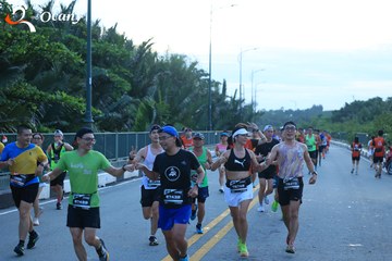 RUN TO LIVE 2025 - Ảnh #3288980