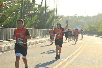 RUN TO LIVE 2025 - Ảnh #3302694