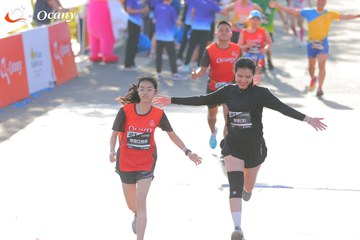 RUN TO LIVE 2025 - Ảnh #3193451