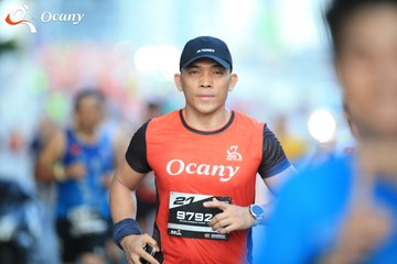 RUN TO LIVE 2025 - Ảnh #3289818