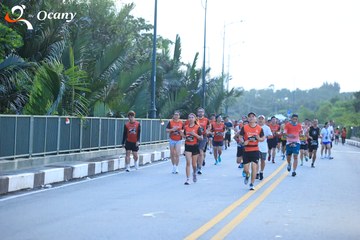 RUN TO LIVE 2025 - Ảnh #3266118