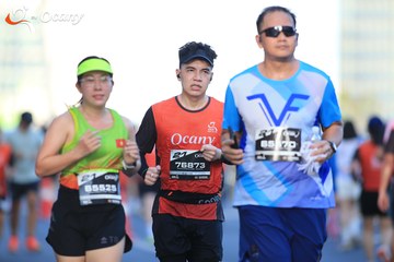 RUN TO LIVE 2025 - Ảnh #3282183
