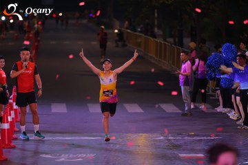 RUN TO LIVE 2025 - Ảnh #3141874