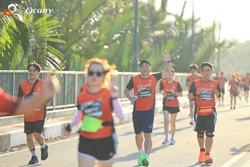 RUN TO LIVE 2025 - Ảnh #3302260