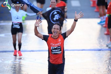 RUN TO LIVE 2025 - Ảnh #3153512