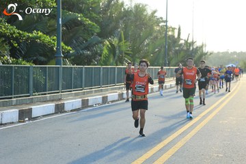 RUN TO LIVE 2025 - Ảnh #3299325