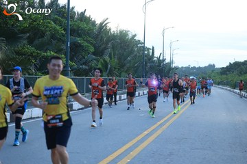 RUN TO LIVE 2025 - Ảnh #3267537
