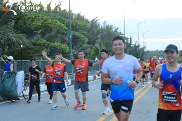 RUN TO LIVE 2025 - Ảnh #3283062