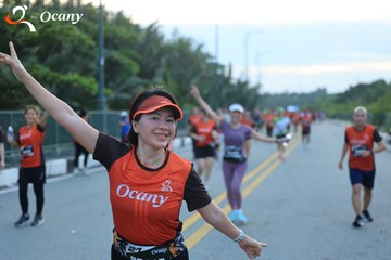 RUN TO LIVE 2025 - Ảnh #3284135