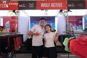 RUN TO LIVE 2025 - Ảnh #3122229