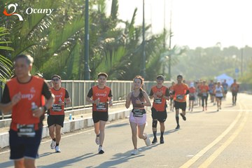 RUN TO LIVE 2025 - Ảnh #3302339