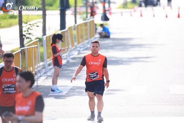 RUN TO LIVE 2025 - Ảnh #3209960