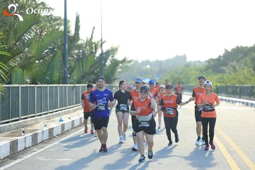 RUN TO LIVE 2025 - Ảnh #3303782