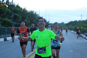 RUN TO LIVE 2025 - Ảnh #3289663