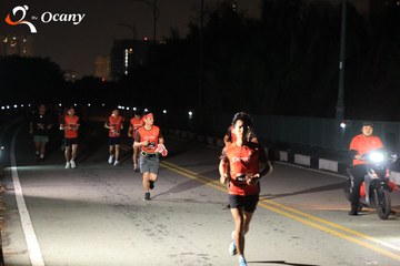 RUN TO LIVE 2025 - Ảnh #3259104
