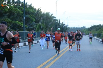 RUN TO LIVE 2025 - Ảnh #3267845