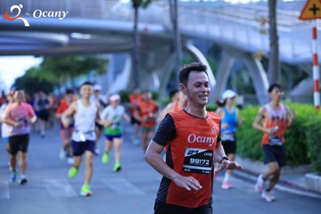 RUN TO LIVE 2025 - Ảnh #3155892