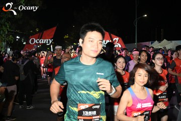 RUN TO LIVE 2025 - Ảnh #3141037