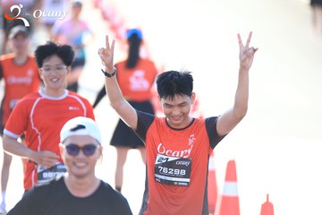 RUN TO LIVE 2025 - Ảnh #3205705