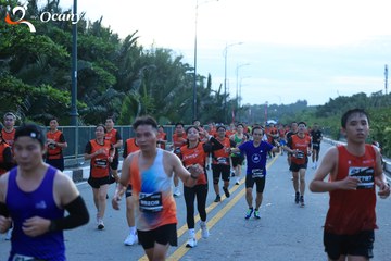 RUN TO LIVE 2025 - Ảnh #3288573