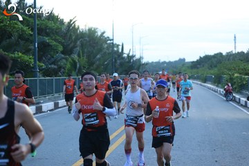 RUN TO LIVE 2025 - Ảnh #3267982
