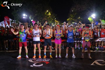 RUN TO LIVE 2025 - Ảnh #3139304