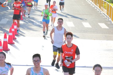 RUN TO LIVE 2025 - Ảnh #3191979