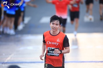 RUN TO LIVE 2025 - Ảnh #3153417