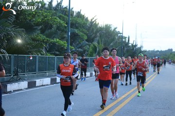 RUN TO LIVE 2025 - Ảnh #3267113