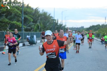 RUN TO LIVE 2025 - Ảnh #3284838