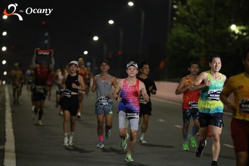 RUN TO LIVE 2025 - Ảnh #3201581