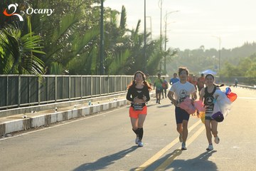 RUN TO LIVE 2025 - Ảnh #3301452