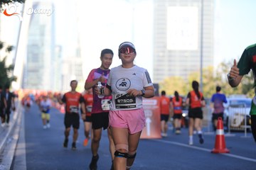 RUN TO LIVE 2025 - Ảnh #3286626