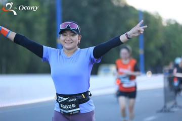 RUN TO LIVE 2025 - Ảnh #3257328