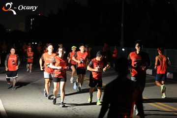 RUN TO LIVE 2025 - Ảnh #3261872