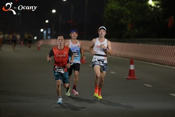 RUN TO LIVE 2025 - Ảnh #3201320