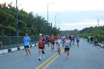 RUN TO LIVE 2025 - Ảnh #3285387