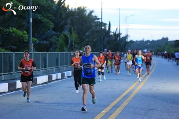 RUN TO LIVE 2025 - Ảnh #3263959