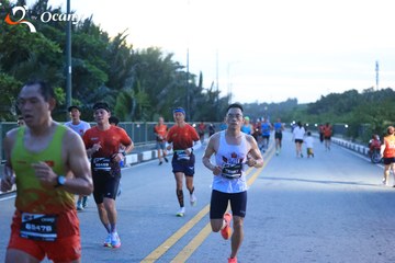 RUN TO LIVE 2025 - Ảnh #3264242