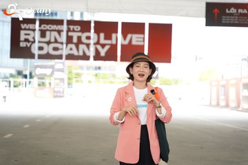 RUN TO LIVE 2025 - Ảnh #3120579