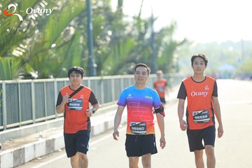 RUN TO LIVE 2025 - Ảnh #3305198