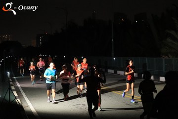 RUN TO LIVE 2025 - Ảnh #3261363