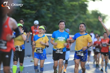 RUN TO LIVE 2025 - Ảnh #3280046