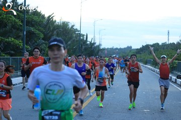 RUN TO LIVE 2025 - Ảnh #3288545
