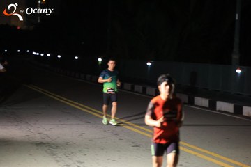 RUN TO LIVE 2025 - Ảnh #3257412