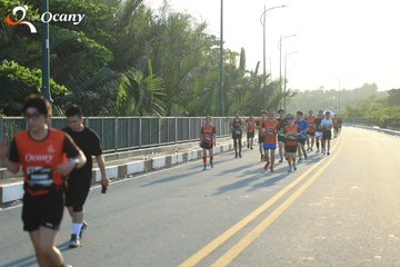 RUN TO LIVE 2025 - Ảnh #3299028