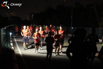 RUN TO LIVE 2025 - Ảnh #3261117